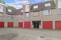 Appartement te koop: Dokter Aletta Jacobsstraat 31, Venlo