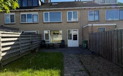 Tussenwoning te koop: Dokter Bloemstraat 34, Spierdijkerweg en omgeving Spierdijk