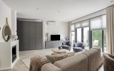 Appartement te koop: Dokter Brabersstraat 20A, Centrum-Nieuw Roosendaal