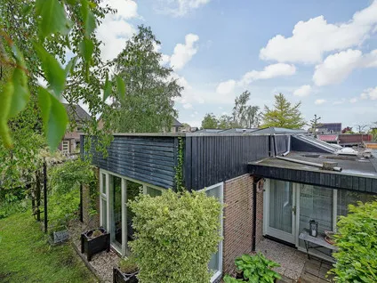 Twee-onder-één-kap te koop: Dokter de Boerstraat 4, Nieuwe Niedorp Dorpsstraat e.o. Nieuwe Niedorp