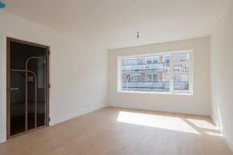 Appartement te huur: Dokter De Liefdestraat 12, Schrijversbuurt Haarlem