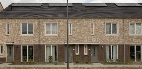 Tussenwoning te huur: Dokter Hanegraaffstraat 11, Hondsberg Rosmalen