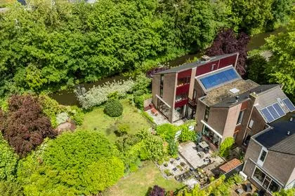 Hoekwoning te koop: Dokter Hiemstralaan 44, Stalkaarsen Gorinchem