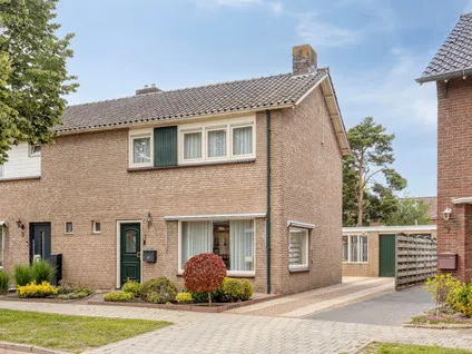 Semi-detached for sale: Dokter Hondelinkstraat 5, Kerkeres Denekamp