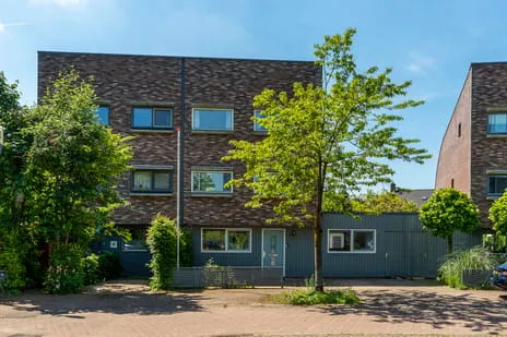 Twee-onder-één-kap te koop: Dokter Huijgenhof 12, Lent Lent