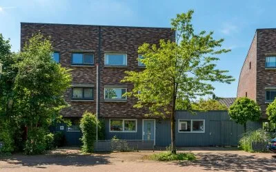 Twee-onder-één-kap te koop: Dokter Huijgenhof 12, Lent Lent