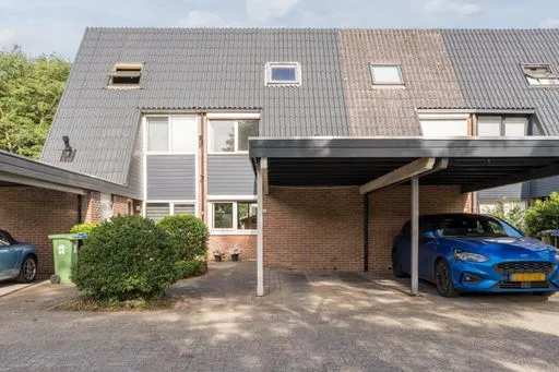 Home for sale: Dokter Kanterslaan, Esterveld Grave