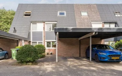 Tussenwoning te koop: Dokter Kanterslaan 199, Esterveld Grave