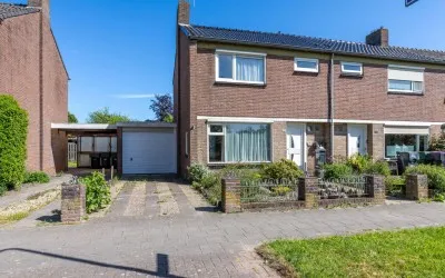 Hoekwoning te koop: Dokter Keijserstraat 16, Surhuisterveen Surhuisterveen