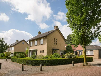 Vrijstaande woning te koop: Dokter Landmanstraat 9, Helvoirt Helvoirt