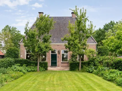 Appartement te koop: Dokter Larijweg 136, Oosteinde-Buiten Ruinerwold