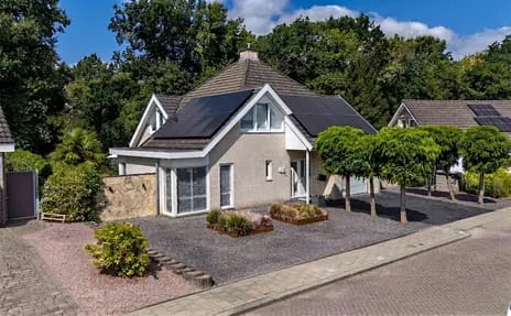 Vrijstaande woning te koop: Dokter Limpensstraat 46, Vink Kerkrade