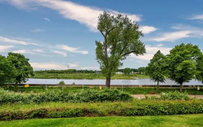 Apartment for sale: Dokter Mathijssenstraat 16, Craneveld Venlo