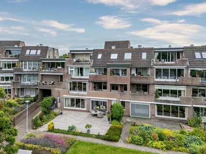 Appartement te koop: Dokter Mathijssenstraat 22, Craneveld Venlo