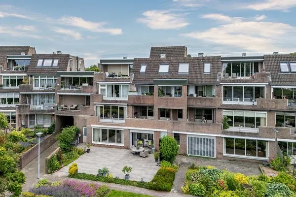 Appartement te koop: Dokter Mathijssenstraat 22, Venlo