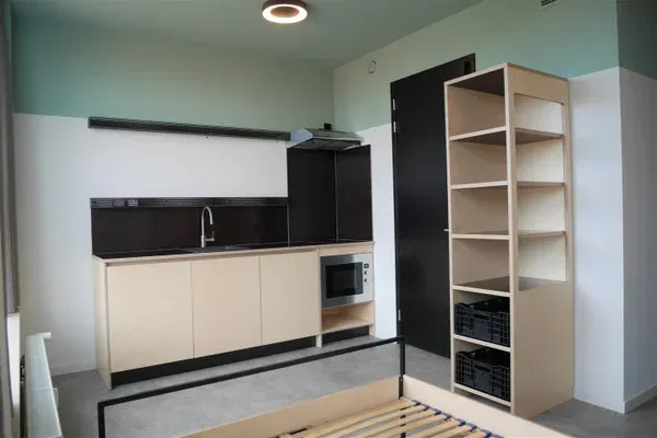 Woning te huur: Dokter Nevenstraat, Scharn Maastricht