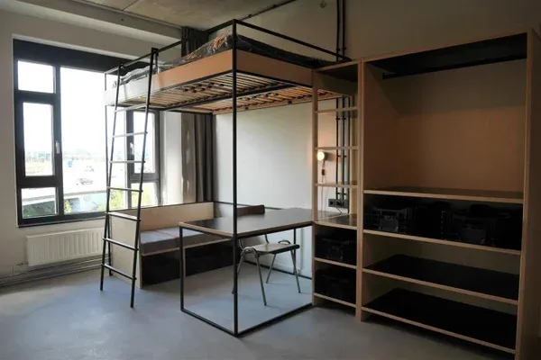 Woning te huur: Dokter Nevenstraat, Scharn Maastricht