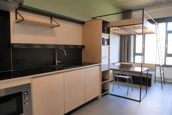 Woning te huur: Dokter Nevenstraat, Scharn Maastricht