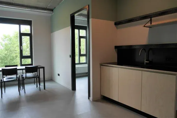 Woning te huur: Dokter Nevenstraat, Scharn Maastricht