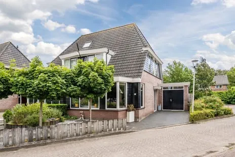 Hoekwoning te koop: Dokter Poolstraat 22, Dokter Pool Hoogwoud
