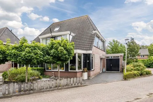 Woning te koop: Dokter Poolstraat, Dokter Pool Hoogwoud