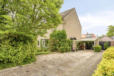 Hoekwoning te koop: Dokter Rupertlaan 52, Soestdijk Soest