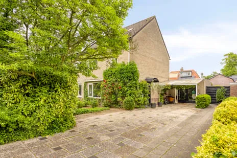 Hoekwoning te koop: Dokter Rupertlaan 52, Soestdijk Soest