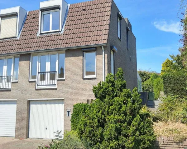 Woning te huur: Dokter Schepelstraat, Gulpen Gulpen
