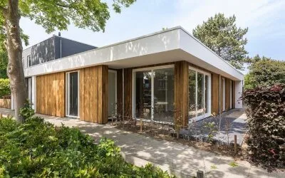 Tussenwoning te huur: Dokter Van Haeringenplantsoen 10, Nieuw-Vennep West Nieuw-Vennep