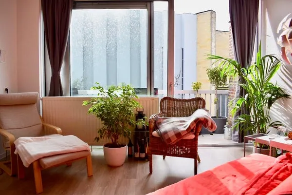 Appartement te huur: Dokter van Kleefstraat 32C, Brusselsepoort Maastricht