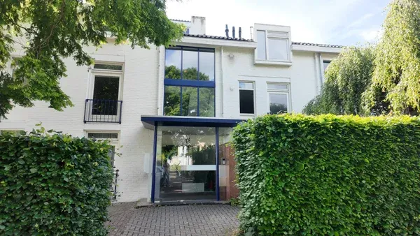 Home for rent: Dokter van Kleefstraat, Brusselsepoort Maastricht