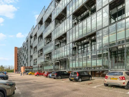 Appartement te koop: Dokter van Ledestraat 4, Klein Plaspoelpolder Leidschendam