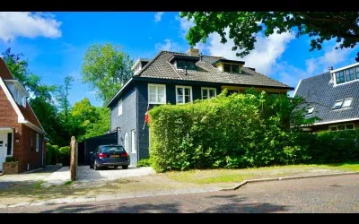 Semi-detached for sale: Dokter van Peltlaan 24, Elkshove Bergen (Nh)