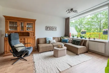 Appartement te koop: Dokter van Stratenweg 242, Stalkaarsen Gorinchem