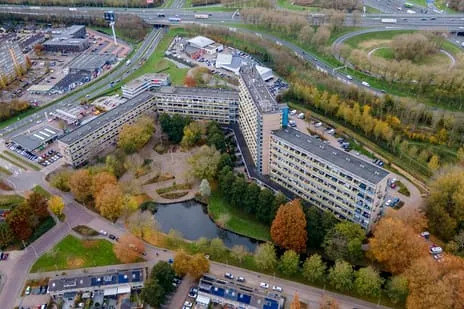 Appartement te koop: Dokter van Stratenweg 252, Stalkaarsen Gorinchem