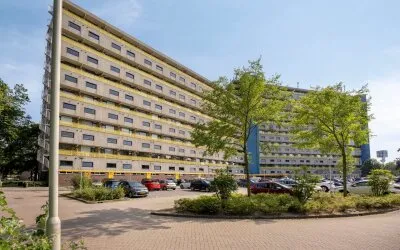 Apartment for sale: Dokter van Stratenweg 254, Stalkaarsen Gorinchem