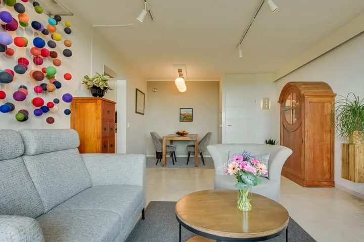 Appartement te koop: Dokter van Stratenweg 653, Stalkaarsen Gorinchem
