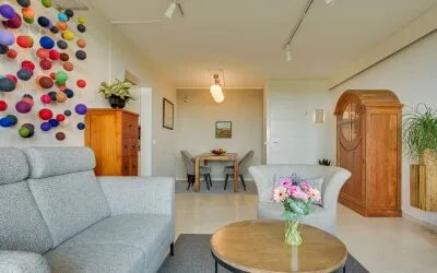 Appartement te koop: Dokter van Stratenweg 653, Stalkaarsen Gorinchem
