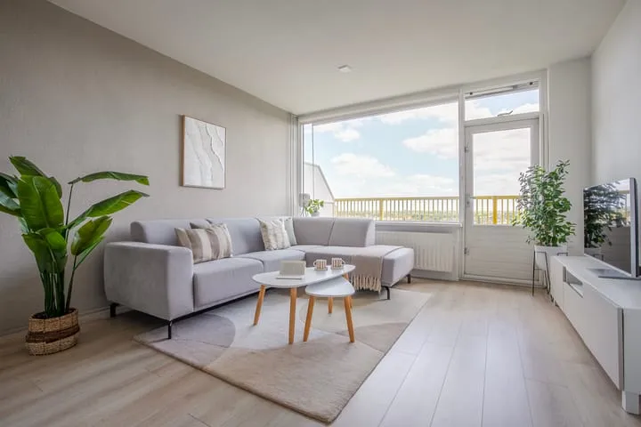 Apartment for sale: Dokter van Stratenweg 664, Stalkaarsen Gorinchem