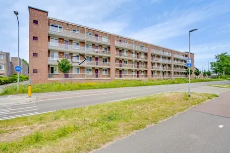 Appartement te koop: Dokter Wilminkstraat 181, Zuid-Scharwoude Oost Zuid-Scharwoude