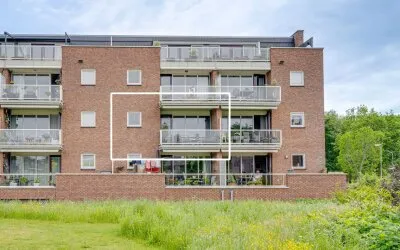 Appartement te koop: Dokter Wilminkstraat 181, Zuid-Scharwoude Oost Zuid-Scharwoude