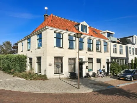 Appartement te koop: Dokter Baumannplein 3A, Halfweg Halfweg