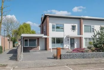 Koopwoning: Dokter Dagevosstraat 30 in Valkenswaard - €479.000 - 117m²