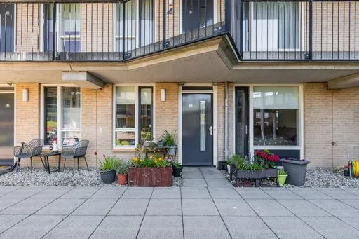 Woning te koop: Dokter De Liefdestraat, Schrijversbuurt Haarlem