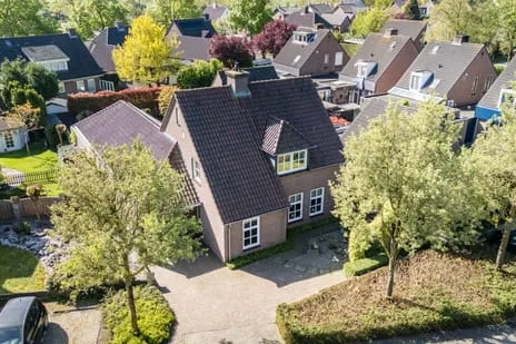 Vrijstaande woning te koop: Dokter Duchateaustraat 70, Bergeijk