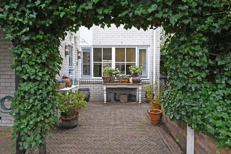 Hoekwoning te koop: Dokter Duetzlaan 42, Dorp Wassenaar Wassenaar