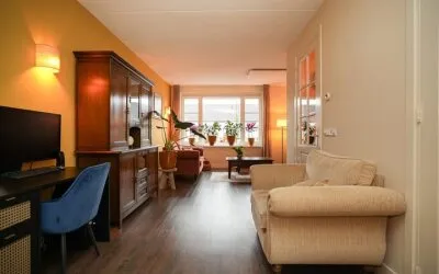 Tussenwoning te koop: Dokter G van Empelstraat 5, Opheusden Opheusden