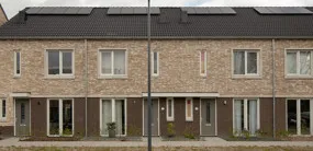 Huurwoning: Dokter Hanegraaffhofke 2 in Rosmalen - €1.585 per maand - 139m²