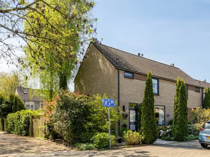 Hoekwoning te koop: Dokter Hiemstralaan 89, Stalkaarsen Gorinchem