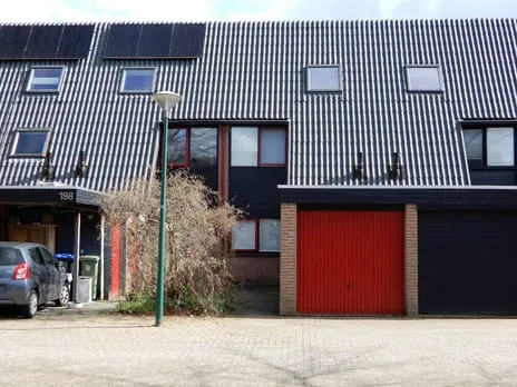 Tussenwoning te koop: Dokter Kanterslaan 200, Esterveld Grave